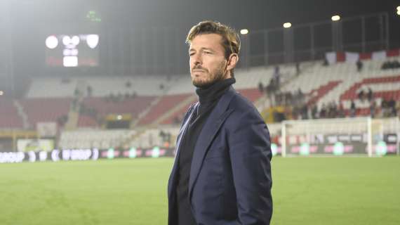 Balzaretti, l'ex bianconero potrebbe diventare il nuovo direttore sportivo dell'Udinese
