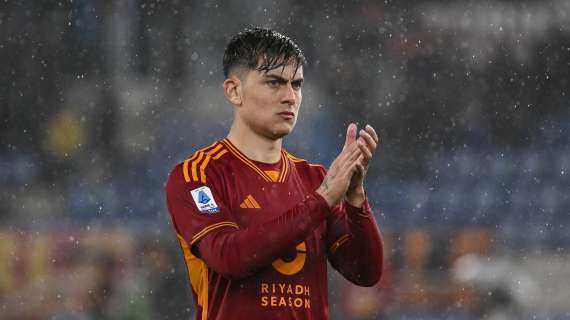 Destino Dybala: possibile incrocio di mercato con la Juventus