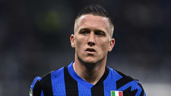 Zielinski in conferenza stampa: "Potevamo fare qualcosina in più soprattutto sul terzo goal della Juve"