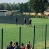 Ripresa degli allenamenti a Casteldebole: Sosa in gruppo