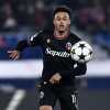 Verso #BFCJuventus: differenziato per Holm e Ndoye, terapie per Pedrola
