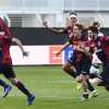 Primavera ancora vincente: 2-1 al Torino grazie alla doppietta di Menegazzo