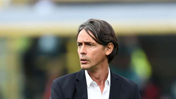 Inzaghi: “Soriano domani titolare, Destro potrebbe giocare”
