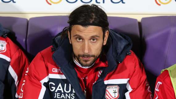 Zaccardo: "Mi piacerebbe chiudere la carriera al Bologna"