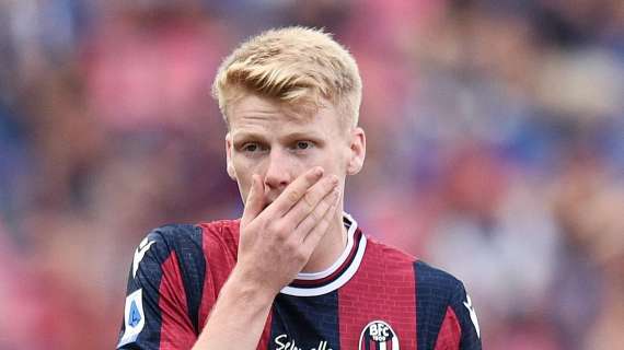 Schouten: “Aspettavamo questa vittoria. Mihajlovic ci è mancato”