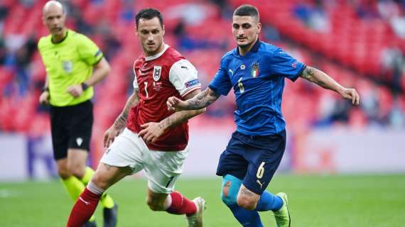 Arnautovic, scambio di documenti con lo Shanghai: l’austriaco atteso in città