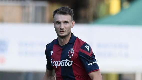 Verso #InterBFC: terapie per Posch e Lucumì, Kristiansen out tre settimane