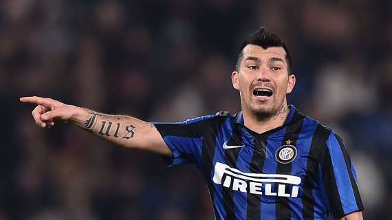 Inter: recuperati Ranocchia e Medel