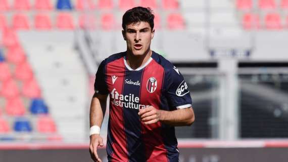 Il Torino vuole Orsolini: proposto al Bologna un maxi scambio