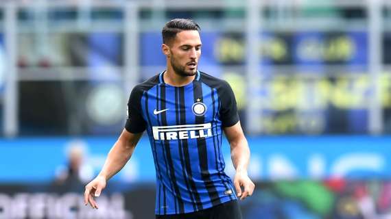 Inter, D'Ambrosio: "Sono due punti persi, dovevamo vincere"
