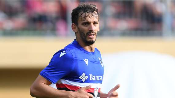 Idea per l'attacco: scambio Orsolini-Gabbiadini con la Sampdoria