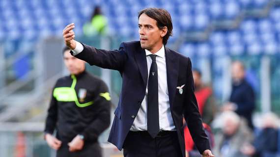 Lazio, Inzaghi: "Contro il Bologna gara difficile, in porta gioca Guerrieri"