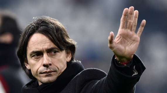CARLINO - Inzaghi segue il trend negativo del Bologna: parte male in campionato