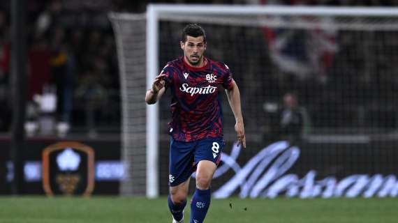 Freuler: “Siamo contentissimi per la finale. Andremo a Roma per vincere”