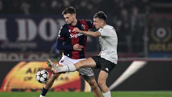 Ripresa degli allenamenti verso #RomaBFC: seduta di scarico per i titolari in Champions