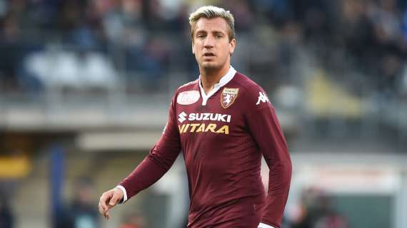 Torino, a Bologna probabile chance per Maxi Lopez