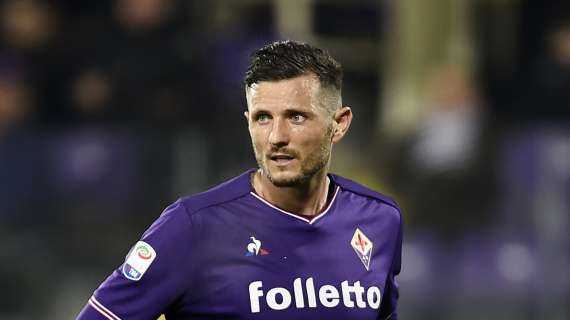 Fiorentina: out anche Thereau