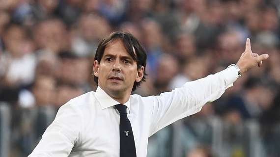 Lazio, Inzaghi: "A Bologna sarà una gara difficile"