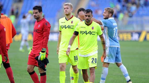 STADIO - Bologna, finali maledetti: 16 gol presi e 15 punti persi