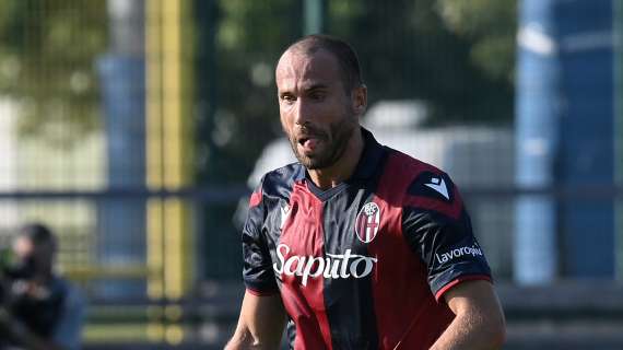 De Silvestri: "Oggi siamo stati squadra, dopo Genova ci siamo parlati. Vittoria dedicata a Bologna e ai bolognesi"