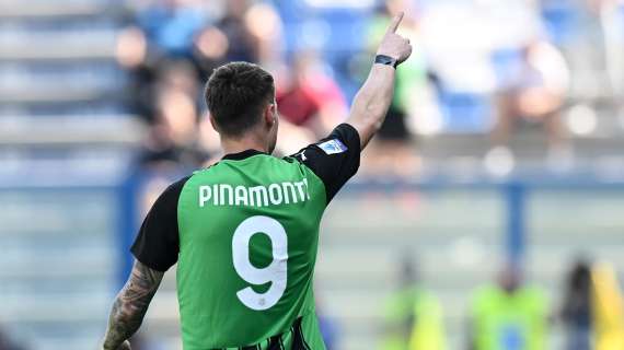 Per l'attacco il Bologna guarda in Emilia e sonda Andrea Pinamonti