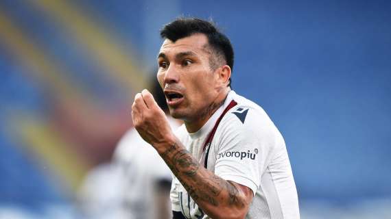 Verso #JuventusBFC: Medel ancora out