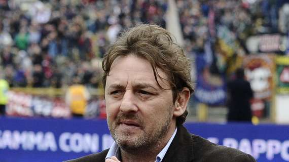 CARLINO - Signori: "Buso grande persona, il gol più bello lo segnai all'Udinese"