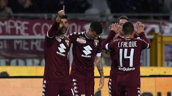 CARLINO - Attento Bologna, il Torino è il 4° migliore attacco della Serie A