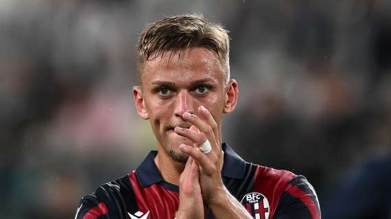 Karlsson: “Perccato per il gol sbagliato, dovevo segnare. Questa notte non ci dormirò”