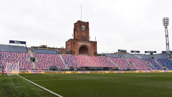 Youth League, Bologna-Shakhtar Donetsk si recupera domani al Dall’Ara