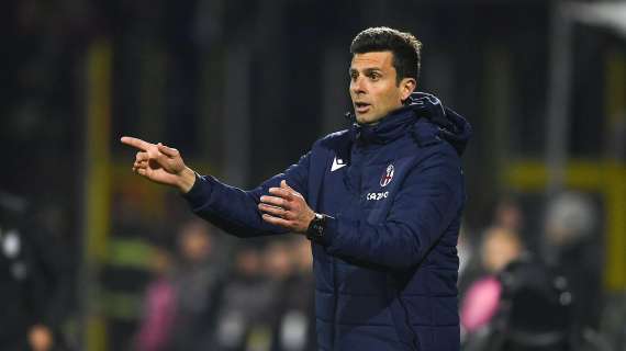 Thiago Motta: "Bella e meritata vittoria. I ragazzi sono stati fantastici"