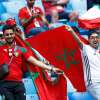 Fédération Royale Marocaine des Jeux Electroniques, stage pre FeNC