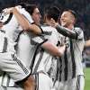 Juventus, EA Sports Official Urban Culture Partner