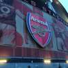Arsenal, rinnovata la parntership con eFootball e Konami