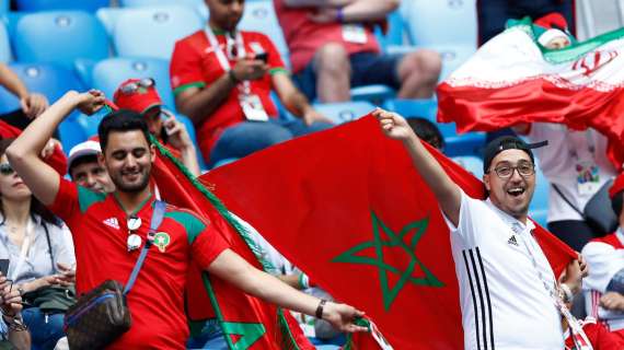 Fédération Royale Marocaine des Jeux Electroniques, stage pre FeNC