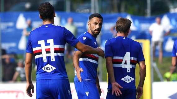 Sampdoria Esports, Giovhy al secondo turno della eChampions League