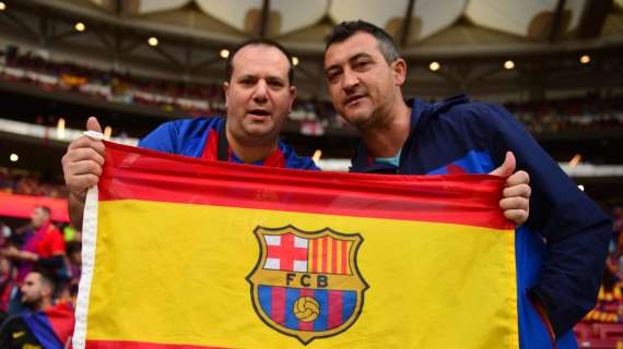 Il Barcelona eSports sigla una partnership storica