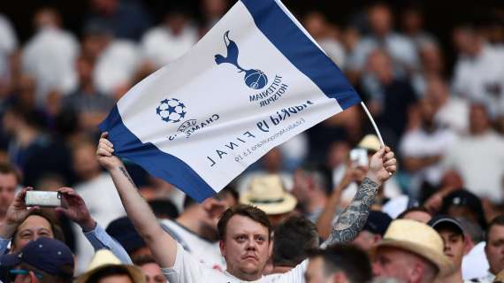 Tottenham Hotspur, continua il rapporto di partnership su FIFA 23