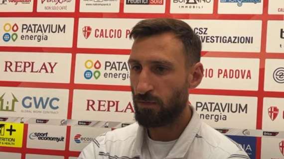 Padova, Antonio Donnarumma chiama a raccolta nuovi players