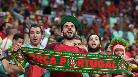 eLiga Cup Portogallo, tutto pronto per le final four