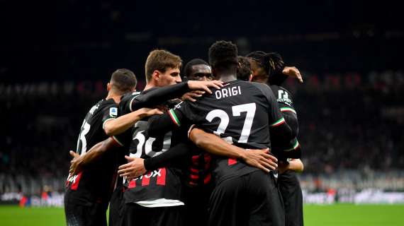 AC Milan Qlash, A. Robustelli: "Il nostro sogno è diventato realtà"