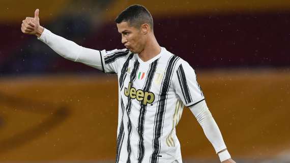 Juventus, testa al Ferencvaros: Chiellini e CR7 in panchina?