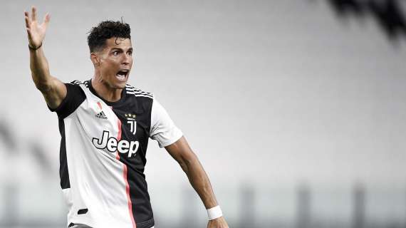Juventus, Agnelli: “Cristiano Ronaldo al PSG? Non decido io”