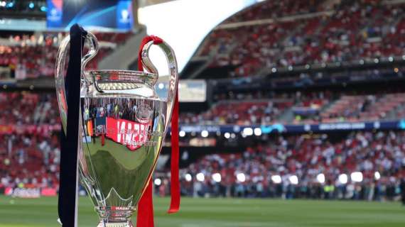 Champions League, l'edizione 2020-21 ha già una data indicativa di partenza