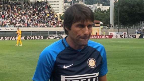 Muraro: "L'Inter segua Conte, serve progetto chiaro. Mercato da sette"