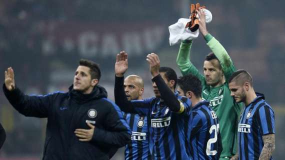 Rampulla: "Scudetto, con un filotto positivo l'Inter..."