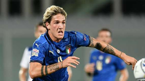 Vigorelli: "Zaniolo alla Roma? Precisa operazione di mercato dell'Inter. Difficile dar la colpa a qualcuno"