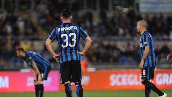 Va all'Inter il primato stagionale per i calci d'angolo