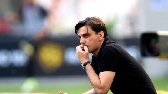 Serie A - Cade il Milan in casa, la Lazio ne fa sei. Crotone corsaro a Genova