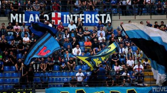 SM - Cagliari-Inter, gran parte dei tifosi nerazzurri non sarà alla Sardegna Arena: protesta per il cambio data